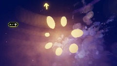 A screenshot taken in Dreams. 12 of 24.