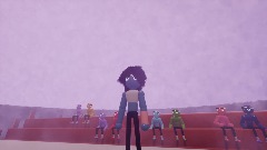 Fists of fate PRE ALPHA