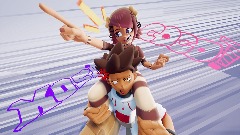 A screenshot taken in Dreams. 2 of 6.