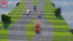 Commie Hunter (Arcade)