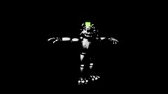 P 4 @TheLuckyFazbear