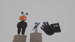 Pick a friend to have