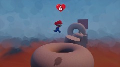 Mario Obby
