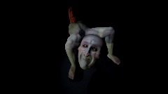 A screenshot taken in Dreams. 4 of 9.