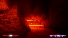 A screenshot taken in Dreams. 18 of 30.