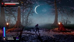 A screenshot taken in Dreams. 8 of 18.