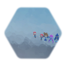 Sonic exe the disaster - stuff