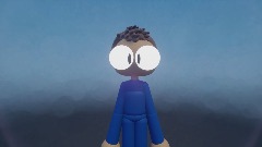 A screenshot taken in Dreams. 19 of 28.