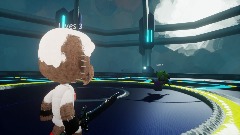 A screenshot taken in Dreams. 1 of 1.