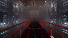 A screenshot taken in Dreams. 21 of 29.
