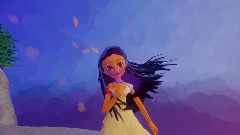 A screenshot taken in Dreams. 7 of 8.