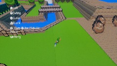 A screenshot taken in Dreams. 9 of 10.