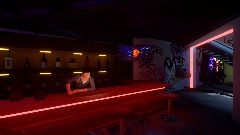 A screenshot taken in Dreams. 2 of 9.