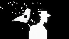 A screenshot taken in Dreams. 6 of 8.