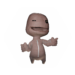 Craftling - LBP