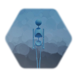 Puppet sculpting Base v2