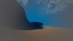 A screenshot taken in Dreams. 1 of 20.