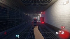 A screenshot taken in Dreams. 10 of 29.