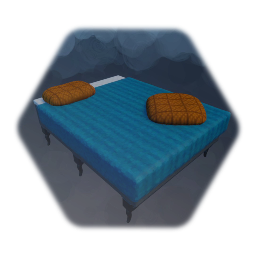 CO - Bed V.3 | 2022-05-04