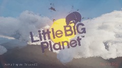 LittleBigPlanet Reinvented [EARLY WIP]