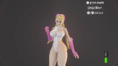 A screenshot taken in Dreams. 3 of 7.