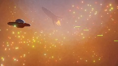 Unidentified Freaky Object