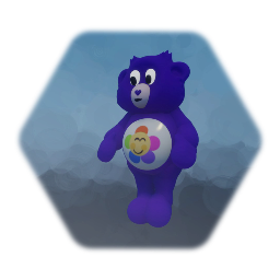 Harmony Bear