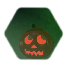 Jack O lantern 2022 #3