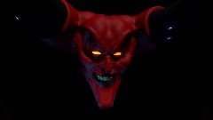 A screenshot taken in Dreams. 1 of 1.