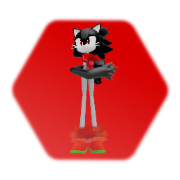 Cressida the Cat