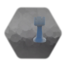 Rook - White