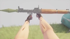 A screenshot taken in Dreams. 16 of 29.