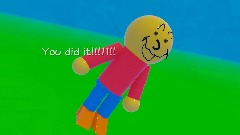 A screenshot taken in Dreams. 1 of 2.