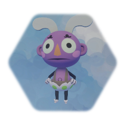 Clouds Crossing Villagers