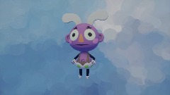 A screenshot taken in Dreams. 1 of 1.