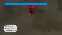 Spiderman