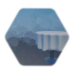 Hello Neighbor 2 - Bakery Table