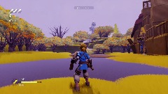 A screenshot taken in Dreams. 2 of 5.
