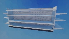 A screenshot taken in Dreams. 1 of 5.