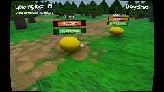 A screenshot taken in Dreams. 1 of 17.