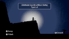 Shadow Assassin - Moonlight 1