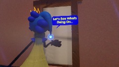 A screenshot taken in Dreams. 6 of 8.