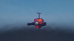 A screenshot taken in Dreams. 24 of 30.