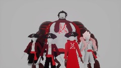 A screenshot taken in Dreams. 2 of 2.