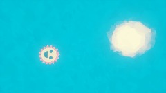 A screenshot taken in Dreams. 1 of 6.