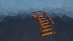 A screenshot taken in Dreams. 2 of 2.