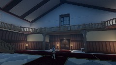 A screenshot taken in Dreams. 7 of 14.