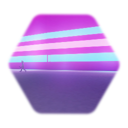 Fnaf security breach  run