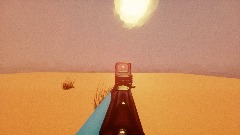 A screenshot taken in Dreams. 29 of 29.