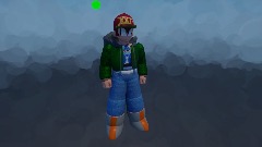 A screenshot taken in Dreams. 1 of 18.